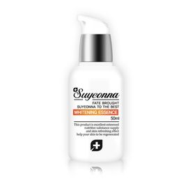 [Suyeonna] whitening essence 50 ml _ whitening functional cosmetics, natural mycelium use